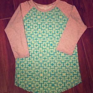 🌼 Size M Lularoe Randy.  NWOT 🌼